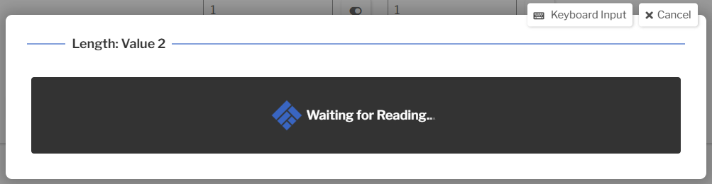 Default Serial Overlay Default Serial Overlay