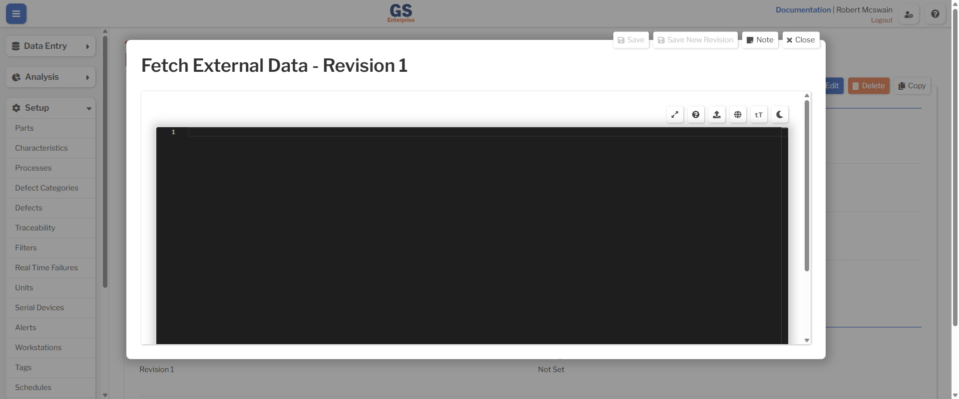 Code Editor Code Editor