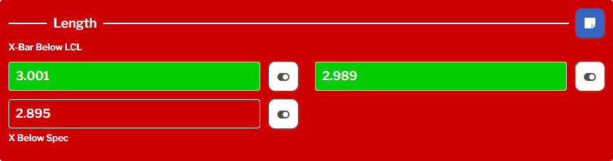 Real-Time Failures Real-Time Failures